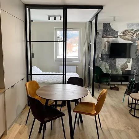 Apartamenty Piano Polna 28 Świeradów-Zdrój Exterior foto