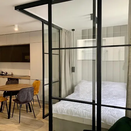 Apartamenty Piano Polna 28 Świeradów-Zdrój Exterior foto