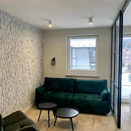 Apartamenty Piano Polna 28 Świeradów-Zdrój Exterior foto