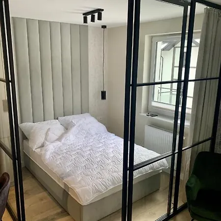Apartamenty Piano Polna 28 Świeradów-Zdrój Exterior foto