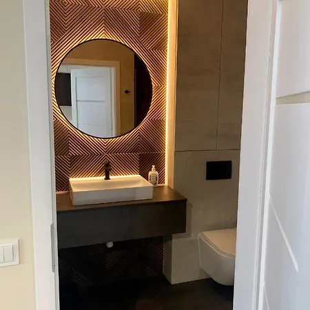Apartamenty Piano Polna 28 Świeradów-Zdrój Exterior foto