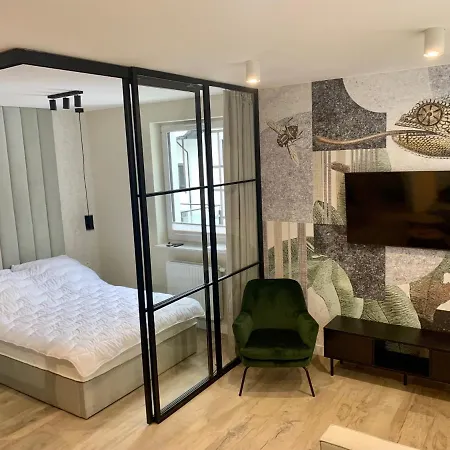 Apartamenty Piano Polna 28 Świeradów-Zdrój Exterior foto
