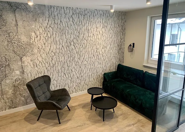 Apartamenty Piano Polna 28