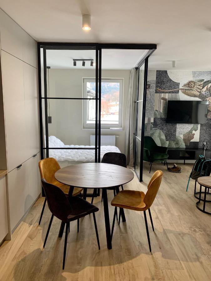 Piano Polna 28 Apartment Swieradow-Zdroj
