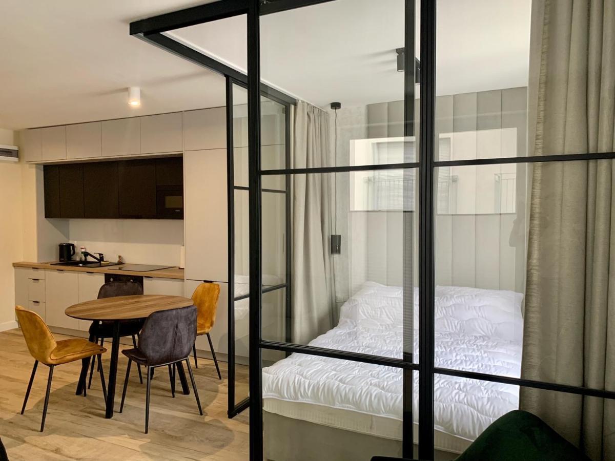 Apartment Piano Polna 28