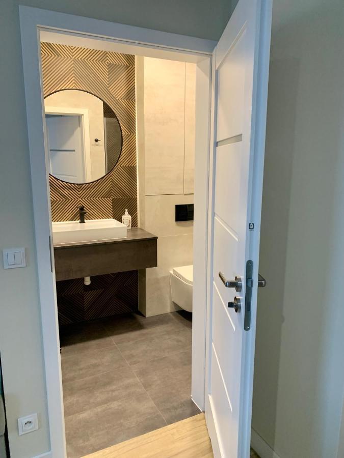 Apartment Piano Polna 28 Swieradow-Zdroj