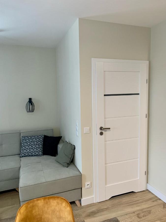Piano Polna 28 Apartment