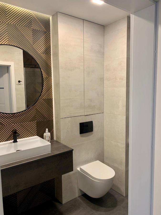 Apartment Piano Polna 28
