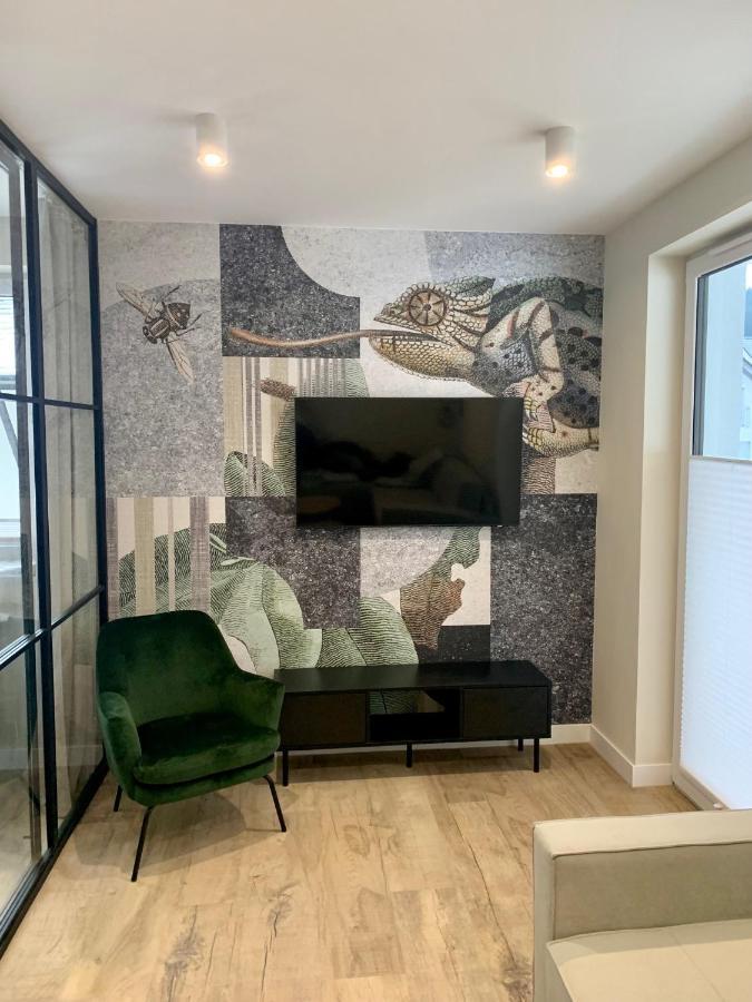Apartment Piano Polna 28 *