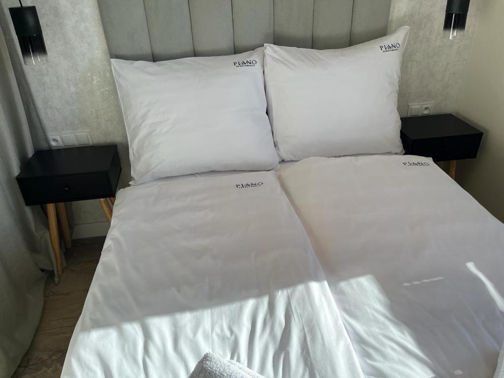 Apartment Piano Polna 28 Swieradow-Zdroj